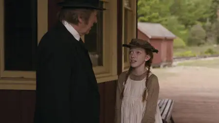 Anne with an E S01E01