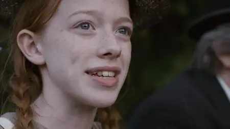 Anne with an E S01E01