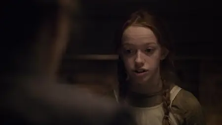 Anne with an E S01E01