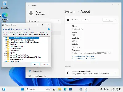 Windows 11 AIO 16in1 23H2 Build Build 22631.3737 (No TPM Required) Multilingual Preactivated June 2024