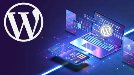 WordPress Web Development and Web Design for Beginners