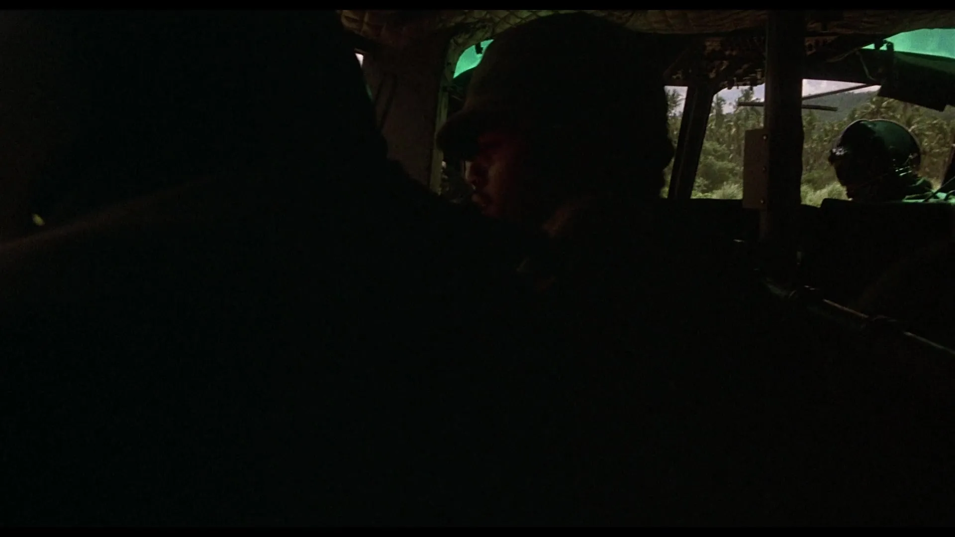 Missing in Action (1984)