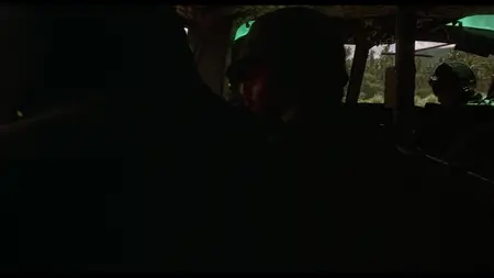Missing in Action (1984)