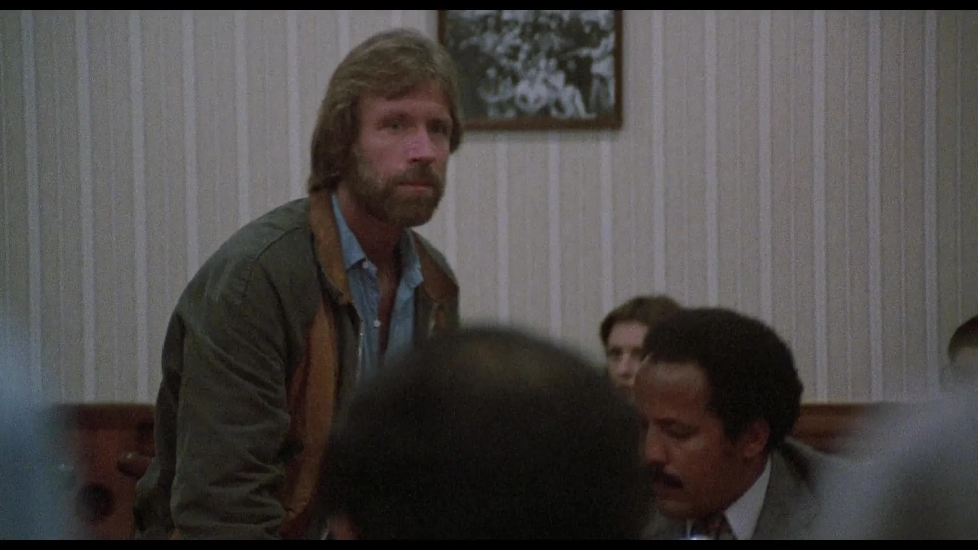 Missing in Action (1984)