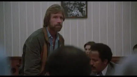Missing in Action (1984)