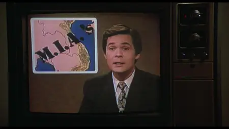 Missing in Action (1984)