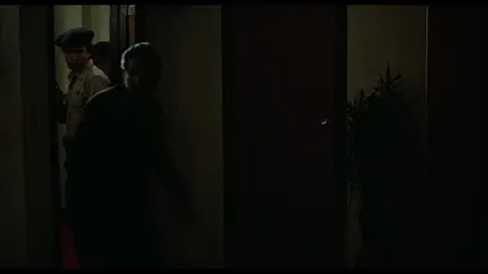 Missing in Action (1984)