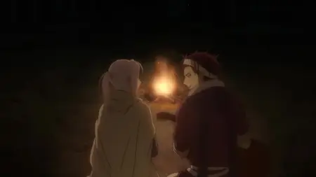 Arslan Senki - OVA vol03+02