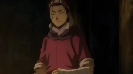 Arslan Senki - OVA vol03+02