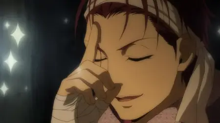 Arslan Senki - OVA vol03+02