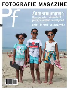 Pf Fotografie Magazine - 4 Juli 2025