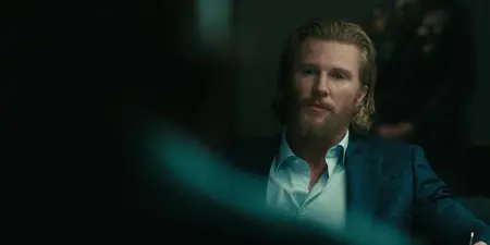 Lioness S03E06