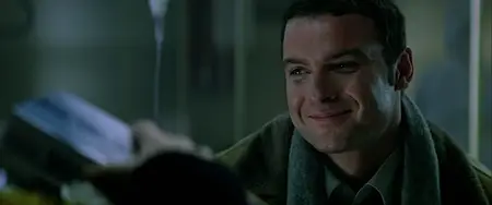The Sum of All Fears (2002)