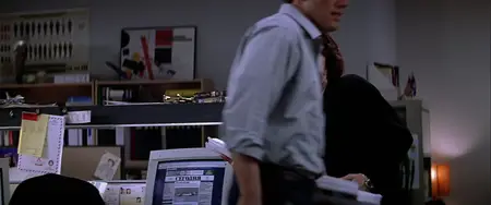 The Sum of All Fears (2002)