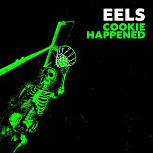 Eels - Congratulations To Me (2026)