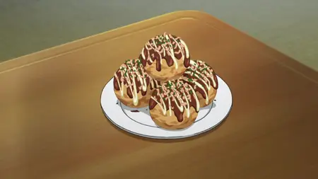 Kinokoinu Mushroom Pup (2024 S01E05 005 Kinokoinu and Hiragana SubsPlease