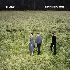 SHAED - Spinning Out (2024) (Hi-Res)