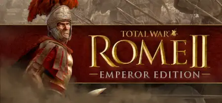 Total War ROME II Ultimate Edition (2013) v2.5.6