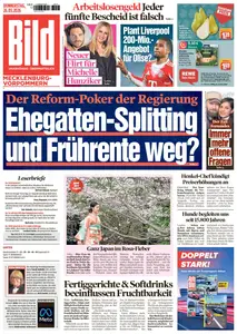 Bild Mecklenburg-Vorpommern - 26 März 2026