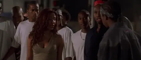 The Fast and the Furious (2001)