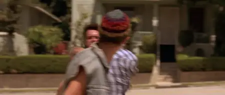 The Fast and the Furious (2001)