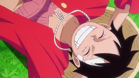 One Piece (1999) - S22E04 Entering a New Chapter! Luffy and Sabos Paths! -HatSubs