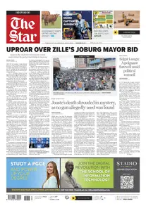 Star - 11 June 2025