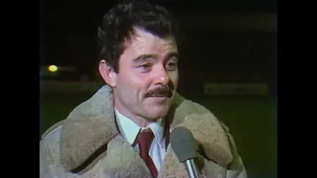 Tony Cascarino Extra Time (2025)