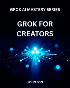 Grok for Creators: Spark Ideas with xAI’s Smartest AI