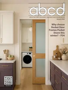ABCD. Architecture, Building, Contracting & Developing - January 2026
