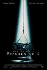 Mary Shelley's Frankenstein (1994) REMASTERED