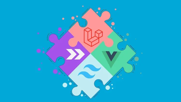Use Laravel to Create a SPA with Vue, Inertia, and Tailwind