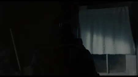 Scorched Earth (2018)