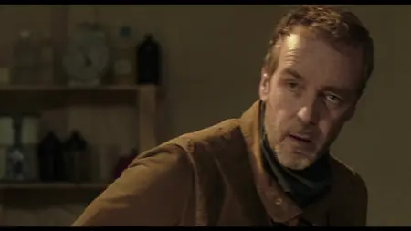 Scorched Earth (2018)