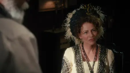 Murdoch Mysteries S18E12