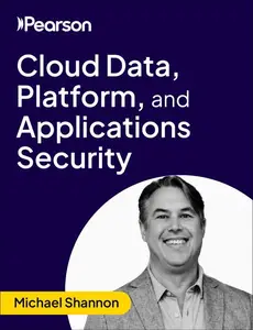 Cloud Data, Platform and Applications Security