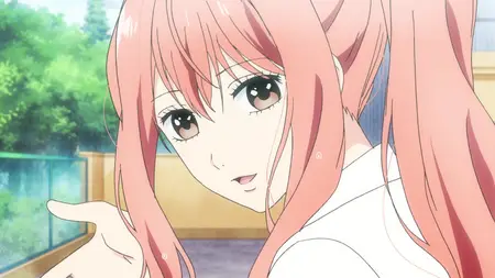 3D Kanojo Real Girl - S01E01