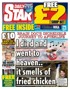 Daily Star - 21 September 2024