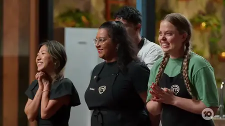 MasterChef Australia S16E29