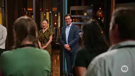 MasterChef Australia S16E29