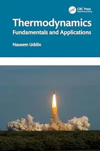 Thermodynamics: Fundamentals and Applications