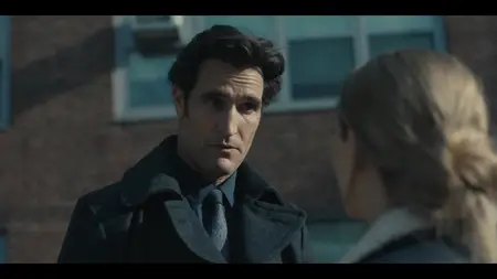 Long Bright River S01E07
