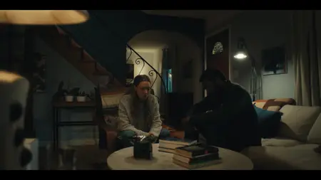 Long Bright River S01E07