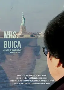 Mrs. Buica (2023)