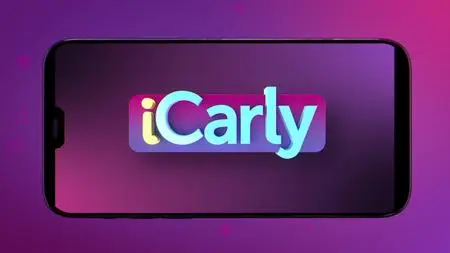 iCarly S02E08