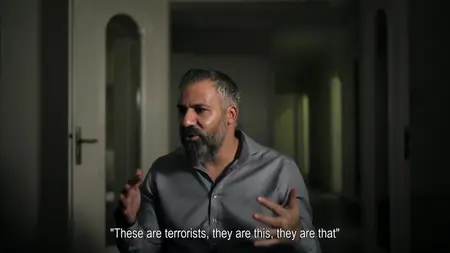 BBC This World - Surviving Syria's Prisons (2025)
