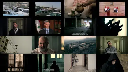BBC This World - Surviving Syria's Prisons (2025)