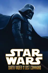 Star Wars - Darth Vader and the Lost Command (2011) (digital-Empire