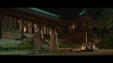 Mr. Sunshine S01E16