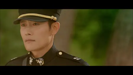 Mr. Sunshine S01E16